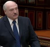 Александр Лукашенко: «Не возьмут они Беларусь тёпленькой. Мы выстоим. Но будет непросто»