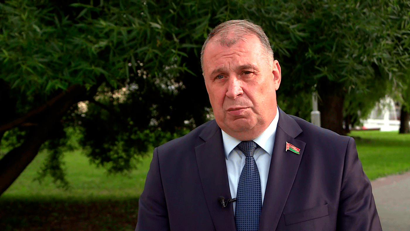 Виталий Уткин: сегодня наше общество созрело к более культурному отношению к земле