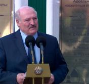 Александр Лукашенко: подвиг героев-чернобыльцев потряс весь мир. Они сознательно жертвовали собой во имя жизни других