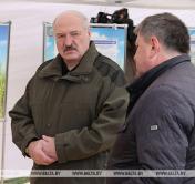 Александр Лукашенко о развитии чернобыльских территорий: надо чётко понимать, где будут жить люди
