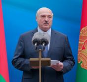 Александр Лукашенко: «Нам надо обратить внимание на правовое воспитание молодых людей»