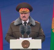 Александр Лукашенко: время прошло, страсти хоть немного улеглись, и люди воочию увидели, кто рвался к власти