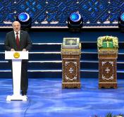 Александр Лукашенко: «Мы готовы разговаривать с любыми честными людьми, в том числе с оппозицией. Но не с предателями»