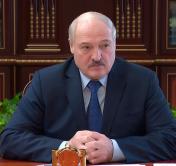 Александр Лукашенко: дошло до того, что некоторые из магазинов и супермаркетов отказывались брать к реализации белорусские товары