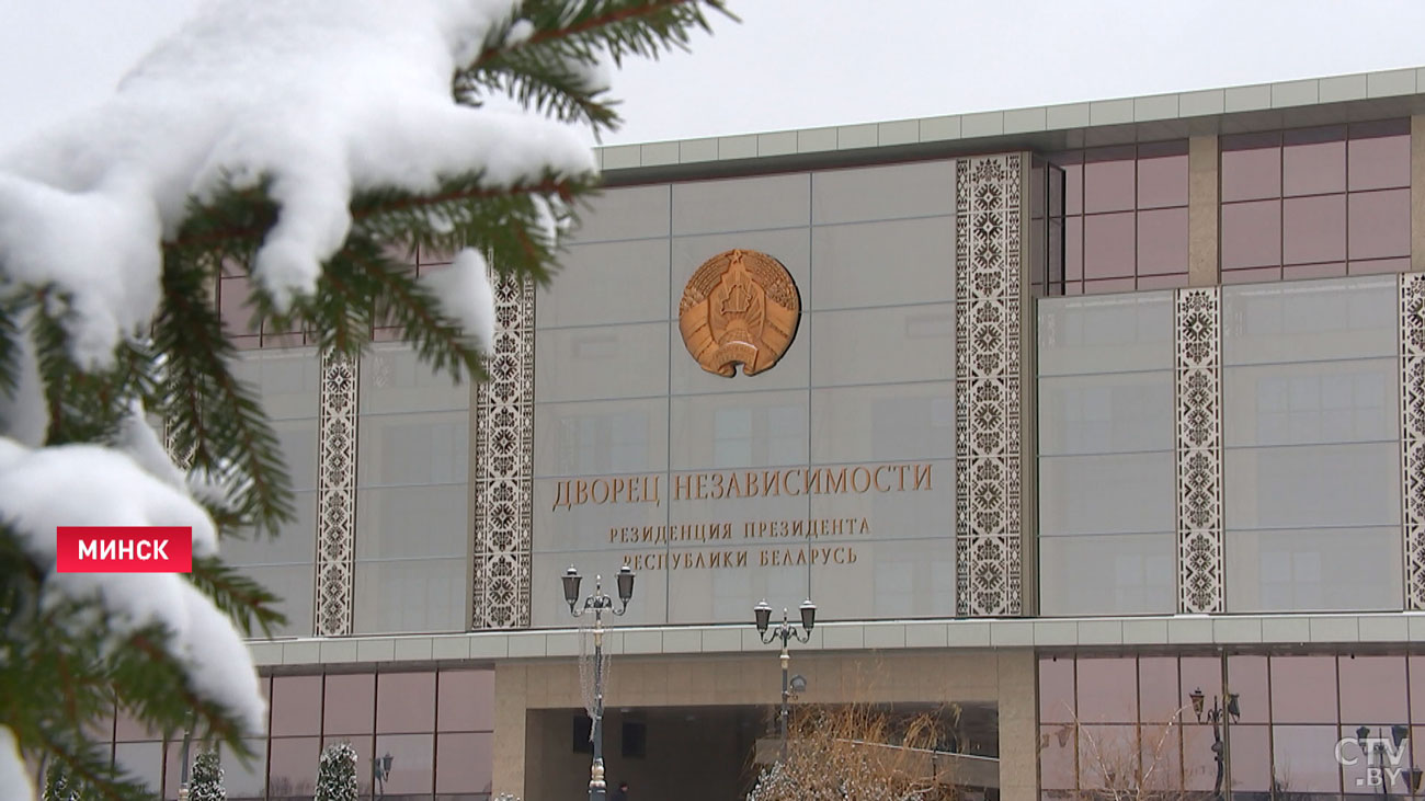 Александр Лукашенко проведёт совещание с силовым блоком-1 Александр Лукашенко проведёт совещание с силовым блоком-1