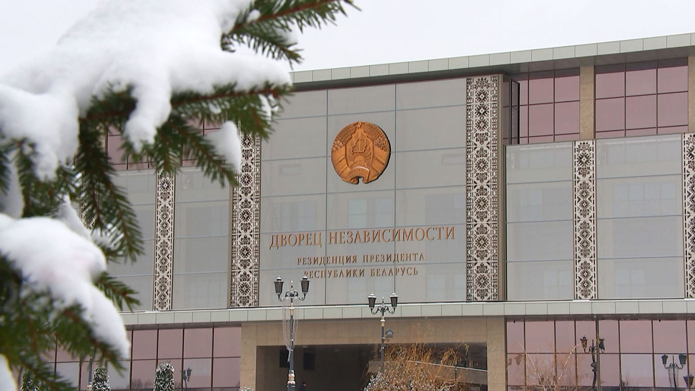 Александр Лукашенко проведёт совещание с силовым блоком