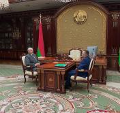 Александр Лукашенко: возврат назад – это перемены, но это не движение вперёд
