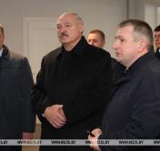 Александр Лукашенко обратился к бизнесменам: главное – это люди