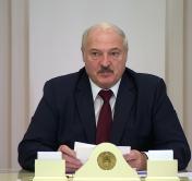 Александр Лукашенко: «На излёте моей президентской жизни я гарантирую, что будет только так, как решит народ»