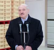 Александр Лукашенко на «Молочном мире»: вовремя мы спохватились, привели в порядок эти предприятия