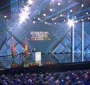 Александр Лукашенко: экономика Беларуси подчинена одной цели – заботе о людях