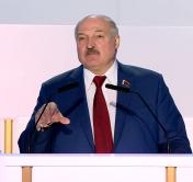 Александр Лукашенко: Беларусь по-прежнему открыта для равноправного и взаимовыгодного сотрудничества со всем миром