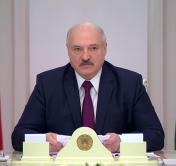 Александр Лукашенко: Беларусь всегда готова к сотрудничеству с теми, кто нас уважает, с нами считается