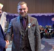 Григорий Азарёнок: наши оппоненты работают только на эмоциях. Мы же призваны ответить на это разумом