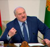 Александр Лукашенко – студентам: мне нечего стыдиться перед вами за любые свои поступки