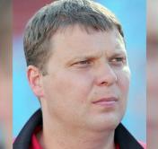 Александр Седнёв стал главным тренером брестского «Руха»