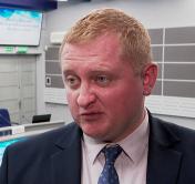Шпаковский о форуме «Беларусь адзіная»: это было полезно как возможность обозначить существующие региональные проблемы