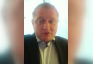 Политолог Шпаковский: очень слабо повёл себя Жээнбеков. Как только начались беспорядки, он заявил о каких-то переговорах