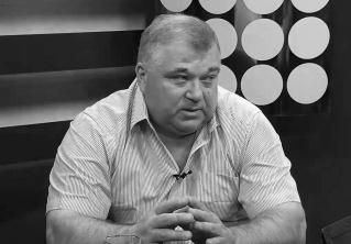 На 56 году ушёл из жизни белорусский хоккеист и тренер Александр Шумидуб