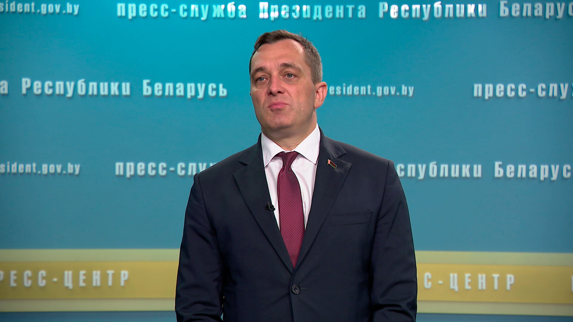 «Немного не дотягиваем». Александр Субботин рассказал о положении дел в Витебской области