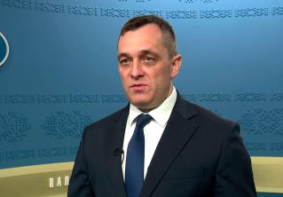 Александр Субботин: мы как одни из основных поставщиков продовольствия в мире будем держаться за своё место под солнцем