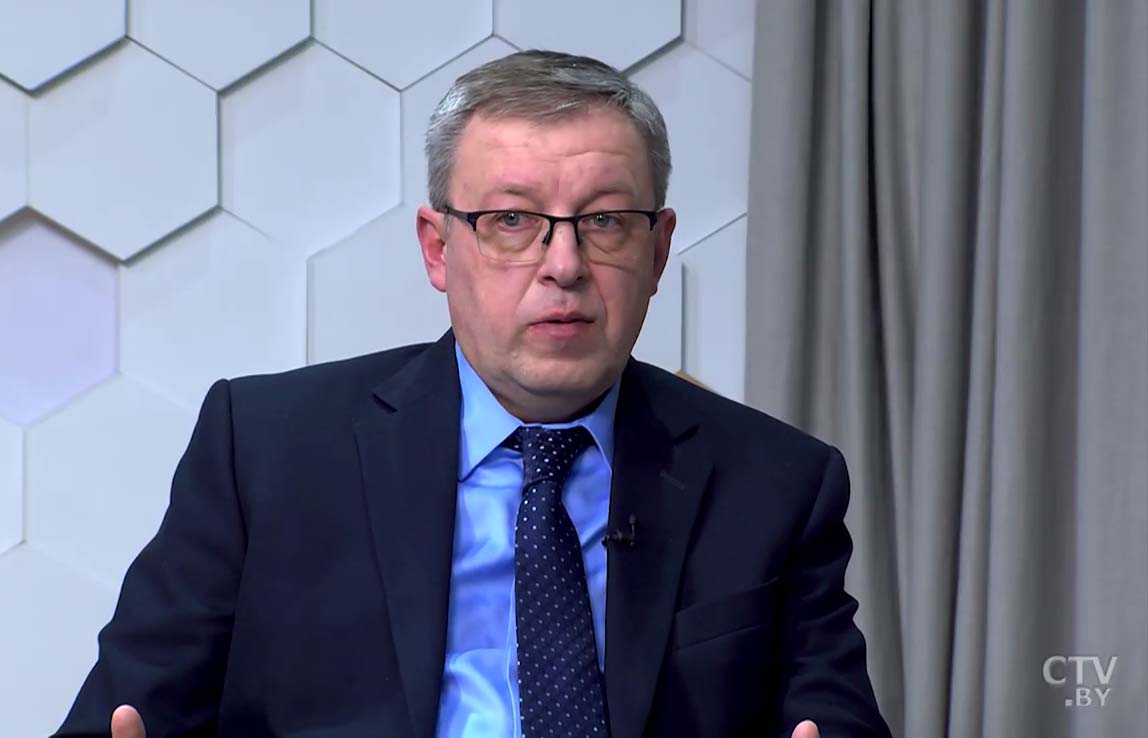 «Белнефтехим» о Malanka: «До 300 тысяч сможет в сутки обеспечивать система заправочных станций»