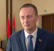 Турчин на приёме граждан: мы людям должны давать ответы лаконичные и простые, вот алгоритм действий, 5 пунктов