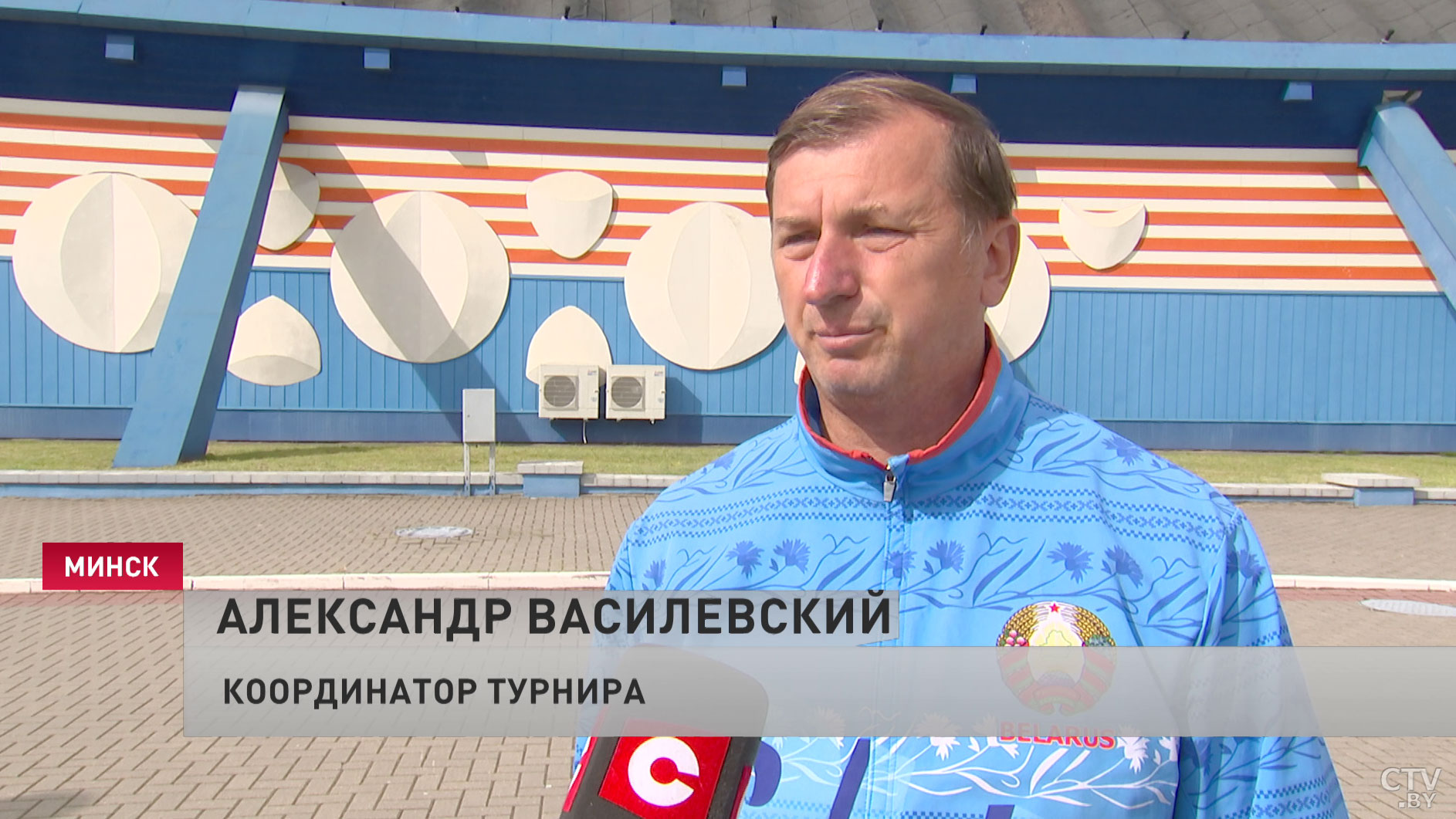 «Все хотят попасть в четвёрку лучших». Началась финальная стадия первенства Беларуси среди юниоров по теннису-4