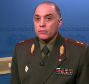 Александр Вольфович о военных учениях у границ Беларуси: мы видим, что их тематика не имеет оборонительной направленности