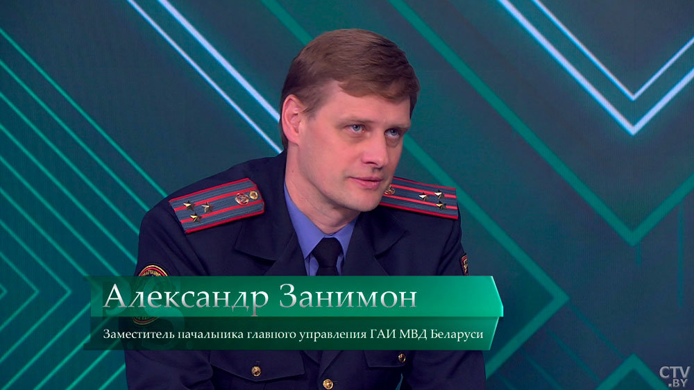 Наталья Сахарчук: «Вас могут наказать за то, что паркуетесь на месте для электротранспорта. Это уже прописано в ПДД»-1