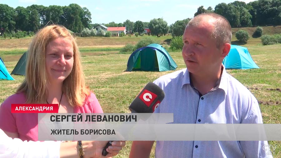 Будут и известные звёзды. Рассказываем о народном празднике в Александрии-16