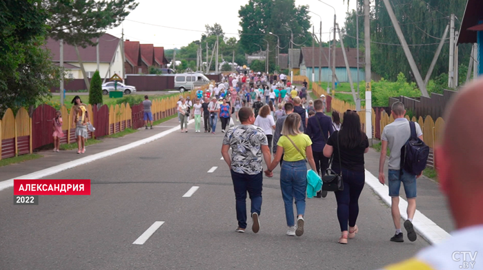 Беларусь проведёт совместный концерт с Россией в Александрии. Игорь Петришенко рассказал подробности-7