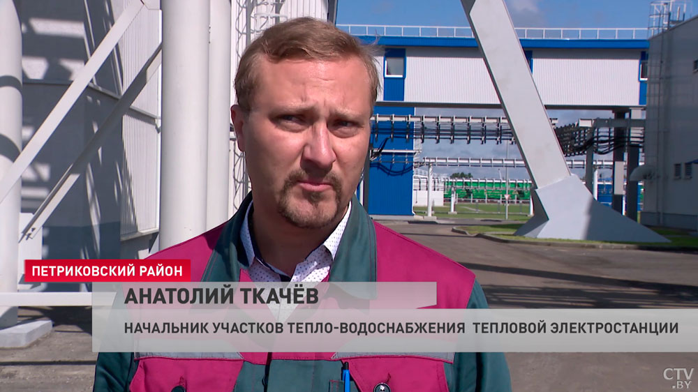 Александр Лукашенко принял участие в церемонии ввода в эксплуатацию Петриковского ГОК. Самое важное о событии-31