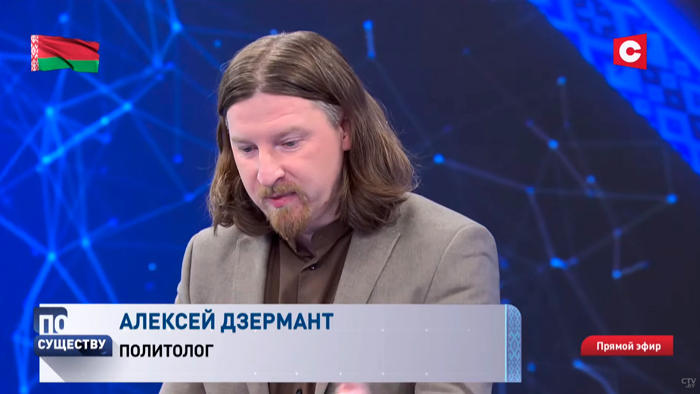 «Конечно, глобальная катастрофа». Алексей Дзермант о влиянии распада СССР на весь мир -1