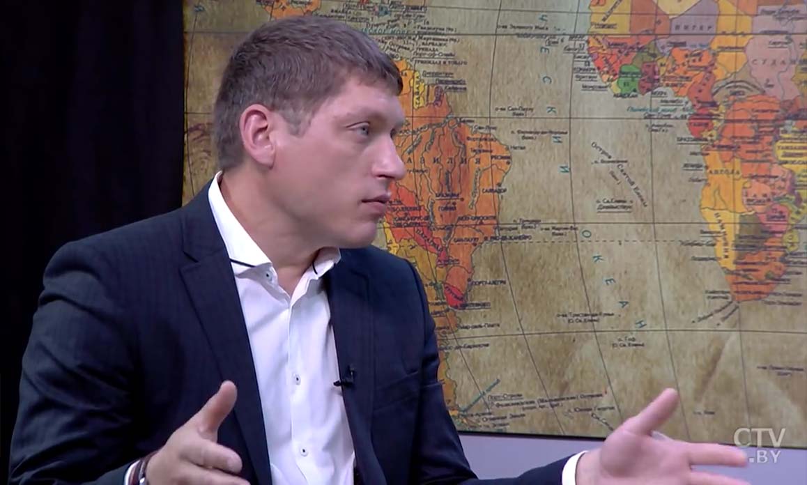 Алексей Авдонин: «Цветную революцию» надо воспринимать, как бизнес-проект»-1