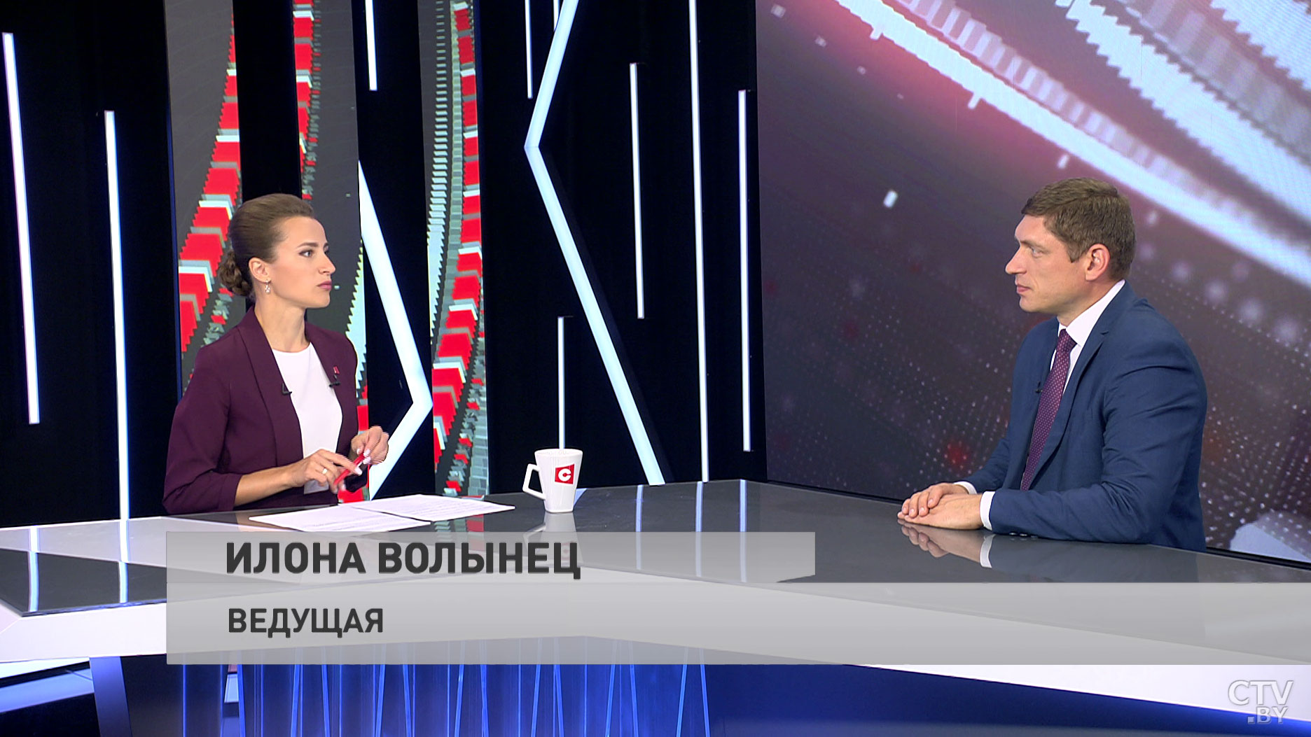 Алексей Авдонин: «Технология альтернативного подсчёта голосов применялась всегда во время «цветных революций»-1