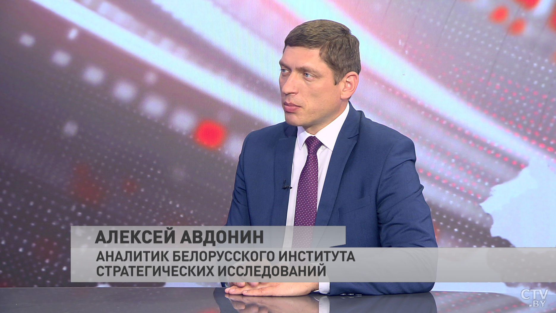 Алексей Авдонин: «Технология альтернативного подсчёта голосов применялась всегда во время «цветных революций»-4