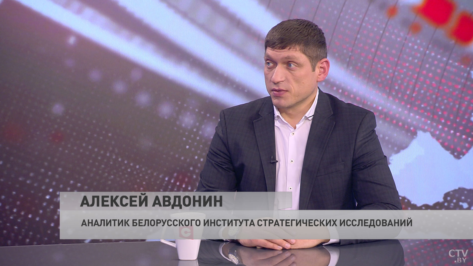 Алексей Авдонин: «Любая цветная революция запускает череду необратимых процессов»-1