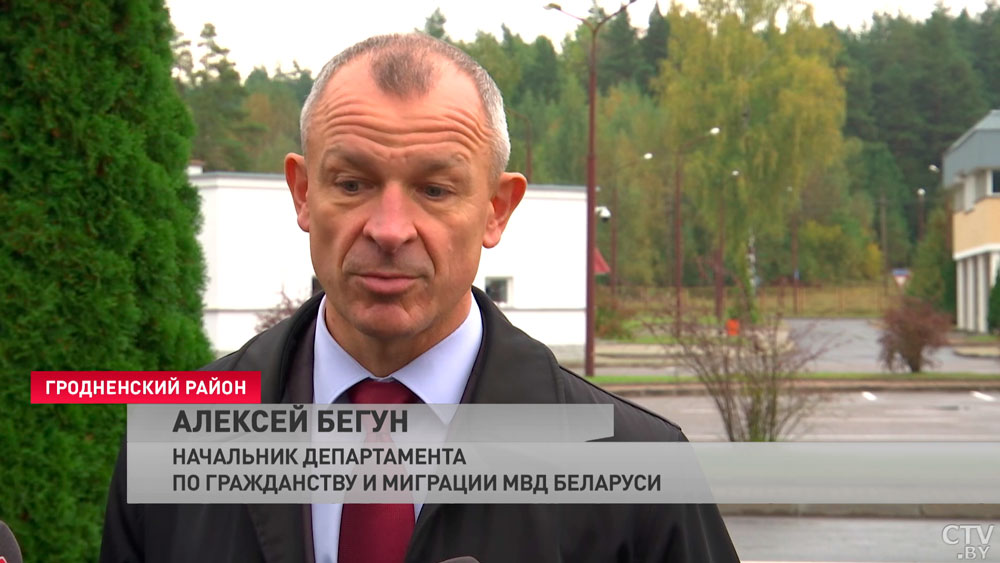 Алексей Бегун: отправка одного нелегала обходится бюджету Беларуси около тысячи долларов-7