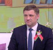 «Это дорогого стоит». Алексей Богданов о том, почему за рубежом выбирают белорусский товар