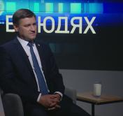 «Выстраиваются очереди за нашей продукцией». Алексей Богданов. Анонс программы «В людях»