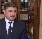 Алексей Богданов: «Растут поставки белорусского продовольствия в страны ЕС. Снижаем долю зависимости от одного рынка – РФ»
