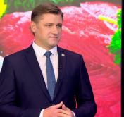 На 43% выросли поставки в ЕС. Страшны ли Беларуси санкции и где оценили наши продукты, рассказал Алексей Богданов