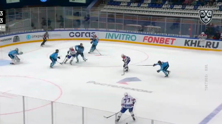 Арсений Бринкман переходит в «Динамо-Минск»