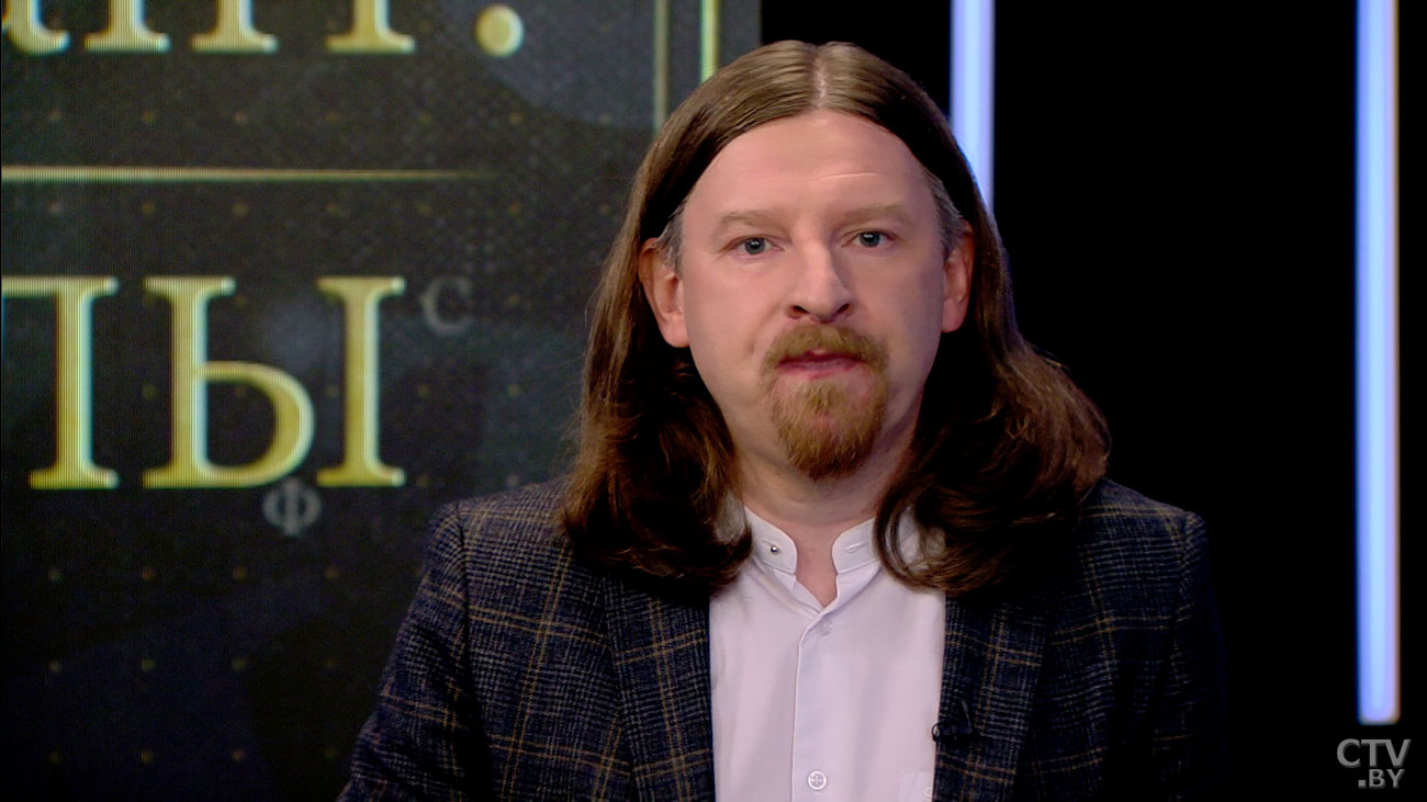 Алексей Дзермант: прошёл почти год после выборов Президента и последовавших событий. В чём был смысл произошедшего?-1