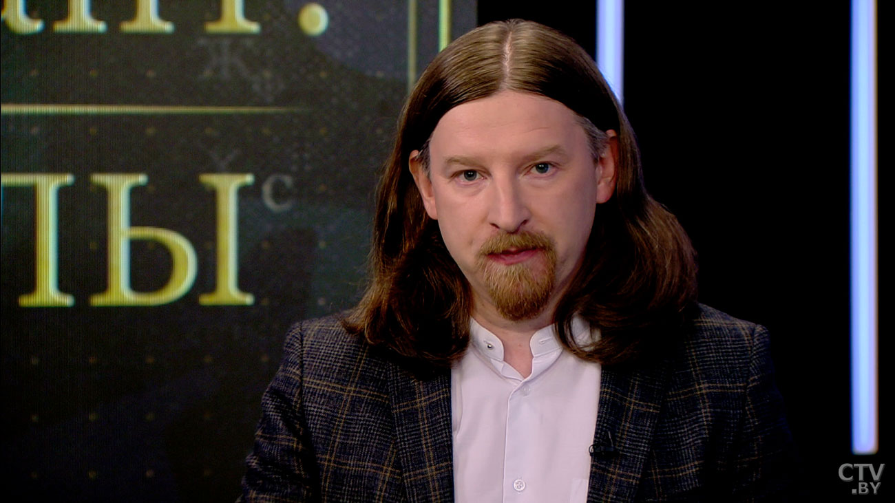 Алексей Дзермант: прошёл почти год после выборов Президента и последовавших событий. В чём был смысл произошедшего?-10