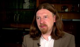Алексей Дзермант: «Мы увидели, что и вертикаль властная не посыпалась»