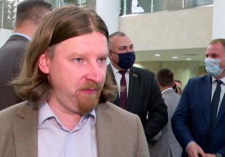 Что больше всего волнует жителей разных городов Беларуси? Рассказал Алексей Дзермант