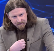 «Конечно, глобальная катастрофа». Алексей Дзермант о влиянии распада СССР на весь мир 