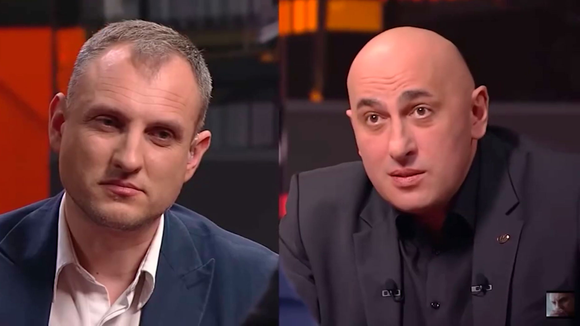 Алексей Голиков: «Ради доминирования своего взгляда они могут просить санкций, ломать лавочки и приносить ущерб имуществу»-7